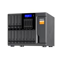 威联通 TL-D1600S 16盘位