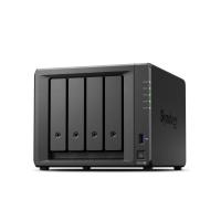 群晖 DS923+ 双核4盘位