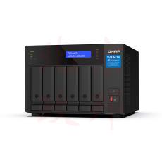 威联通 TVS-h674-i3-16G 四核6盘位