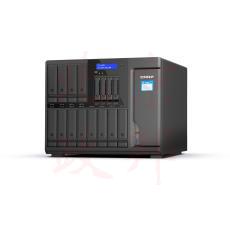 威联通 TS-1655-8G 八核16盘位（TS-1635AX升级版）