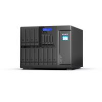 威联通 TS-1655-8G 八核16盘位（TS-1635AX升级版）