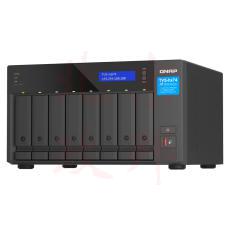 威联通 TVS-h874-i5-32G 六核8盘位