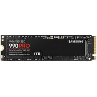 三星 MZ-V9P1T0BW 1TB SSD固态硬盘 M.2接口(NVMe协议PCIe 4.0 x4...