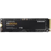 三星 MZ-V7S1T0B 1TB SSD固态硬盘 M.2接口(NVMe协议) 970 EVO Plus