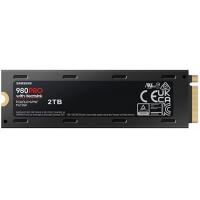 三星 MZ-V8P2T0CW 2TB SSD固态硬盘 M.2接口(NVMe协议PCIe 4.0 x4...