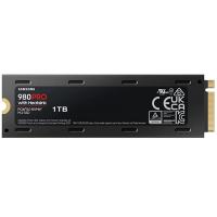 三星 MZ-V8P1T0CW 1TB SSD固态硬盘 M.2接口(NVMe协议PCIe 4.0 x4...