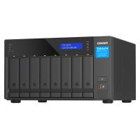 威联通 TVS-h874-i5-32G 六核8盘位