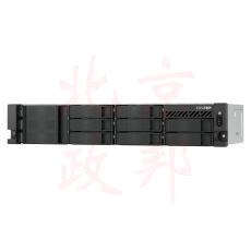 威联通 TS-855eU-8G 八核8盘位2U