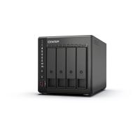 威联通 TS-466C-16G 四核4盘位