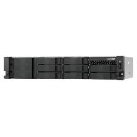 威联通 TS-855eU-8G 八核8盘位2U