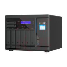 威联通 TS-855X-8G 八核8盘位