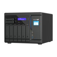 威联通 TS-855X-8G 八核8盘位