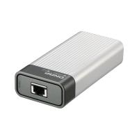 威联通 QNA-T310G1T Thunderbolt 3 雷电3 转换10GbE 万兆网络存储转换...