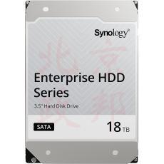 群晖 HAT5310-18T 企业级NAS专用 256MB 7200RPM SATA接口3.5英寸