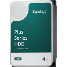 群晖 HAT3300-4T NAS硬盘 256MB 5400转 3.5英寸SATA