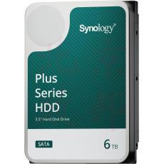 群晖 ‎HAT3300-6T NAS硬盘 256MB 5400转 3.5英寸SATA
