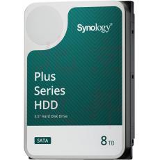 群晖 HAT3300-8T NAS硬盘 256MB 5400转 3.5英寸SATA