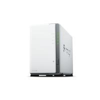 群晖 DS223j 四核2盘位