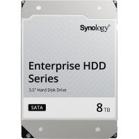 群晖 HAT5310-8T 企业级NAS专用 256MB 7200RPM SATA接口3.5英寸