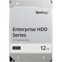 群晖 HAT5300-12T 企业级NAS专用 256MB 7200RPM SATA接口3.5英寸
