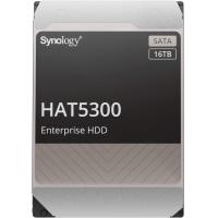 群晖 HAT5300-16T 企业级NAS专用 256MB 7200RPM SATA接口3.5英寸
