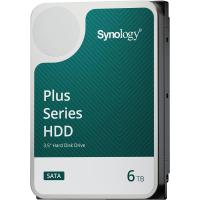 群晖 ‎HAT3300-6T NAS硬盘 256MB 5400转 3.5英寸SATA