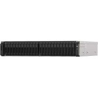 威联通 TS-h2490FU-7302P-128G 十六核心32线程 24盘位 2U