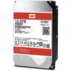 西部数据 WD102KFBX 10TB红盘Pro WD Red Pro 7200转 256MB SATA CMR