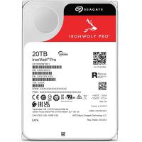 希捷 ST20000NT001 20TB酷狼PRO 企业级 256MB 7200转 CMR垂直 SATA 原厂数据恢复服务
