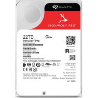 希捷 ST22000NT01 22TB 酷狼PRO 企业级 512MB 7200转 CMR垂直 SA...