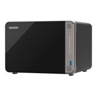 威联通 TS-AI642-8G 八核6盘位