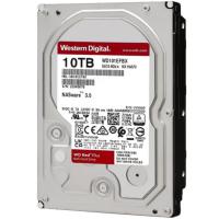 西部数据 WD101EFBX 10TB红盘Plus WD Red Plus 7200转 256MB ...