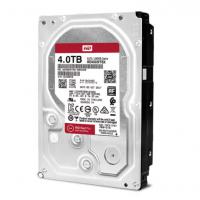 西部数据 WD4003FFBX 4TB红盘Pro WD Red Pro 7200转 256MB SA...