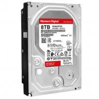 西部数据 WD8003FFBX 8TB红盘Pro WD Red Pro 7200转 256MB SA...
