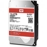 西部数据 WD102KFBX 10TB红盘Pro WD Red Pro 7200转 256MB SA...