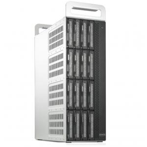 铁威马 D16-331 Thunderbolt 3 双雷电 3接口 40Gbps传输速度 16盘位专...