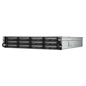 铁威马 U12-322-9100 Intel Core i3 四核CPU 搭配8GB内存，12盘网络...