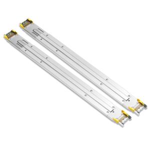 铁威马 TRK-U34  3U/4U 机架式 TNAS 专用导轨
