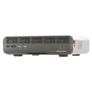 威联通 TBS-h574TX-i3-12G 5盘位雷电4