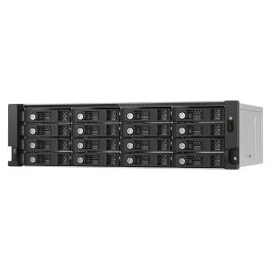 威联通 TL-R1600PES-RP 16盘位