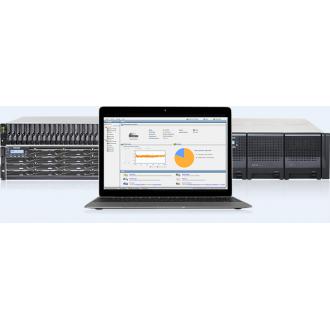 普安 Management Software - SANWatch