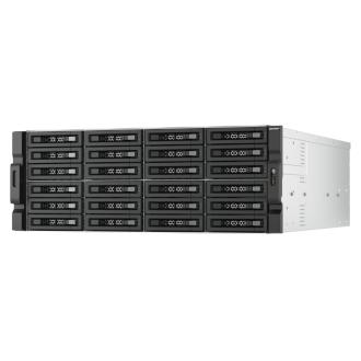 威联通 TL-R2400PES-RP 24盘位