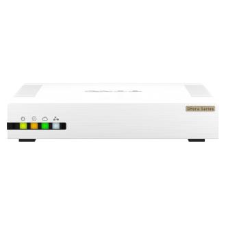 威联通 QHora-321