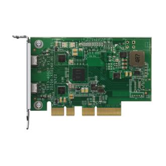 威联通 QXP-T32P Thunderbolt™ 3 扩充卡
