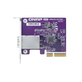 威联通 QXP-400eS-A1164 四端口 SATA 扩充卡