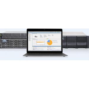 普安 Management Software - SANWatch