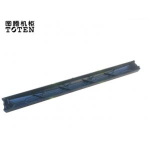 图腾 1U塑料盲板