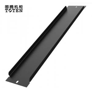 图腾 2U金属盲板
