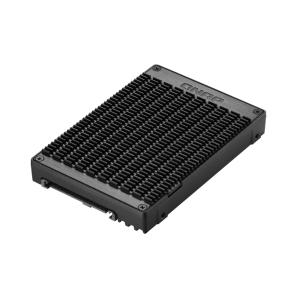 威联通 QDA-U2MP 双 M.2 PCIe NVMe SSD 的 U.2 PCIe NVMe S...