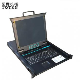 图腾 KVM1708